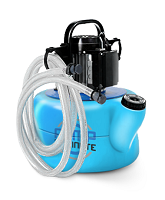 PUMP ELIMINATE® 25 V4V